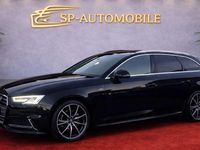 gebraucht Audi A4 20 TDI Design S-tronic