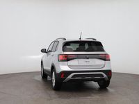 gebraucht VW T-Cross - Friends TSI DSG