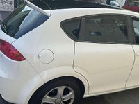 gebraucht Seat Leon 2.0 FSI Stylance