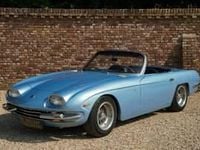 Gebraucht Lamborghini 400GT 320 PS (235 kW) 1967 Blau Coupé