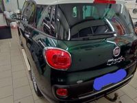 gebraucht Fiat 500L 500LLiving 1,6 MultiJet II 120 Start