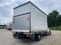 gebraucht Fiat Ducato 35 Maxi L3 150 Ladebordwand neuer Motor