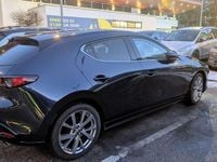 gebraucht Mazda 3 Skyactiv-G150 Comfort+ /SO/ST Comfort