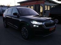 gebraucht Skoda Kodiaq 20 TDI SCR 4x4 Style DSG