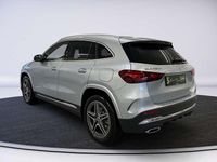 gebraucht Mercedes GLA250 e AMG LINE 19 ZOLL KEYLESS GO