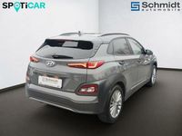 gebraucht Hyundai Kona Elektro 64kWh Level 5