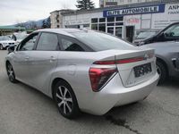 gebraucht Toyota Mirai Brennstoffzelle 1,24kWh Executive