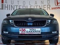 gebraucht Skoda Octavia Combi Sport Limited TDI 4x4 LED VIRTUAL PANORAMA