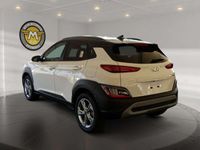 gebraucht Hyundai Kona KONATRENDLINE T-GDi 120