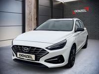 gebraucht Hyundai i30 CW 10 T-GDI Edi