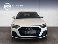 gebraucht Audi A1 30 TFSI intense