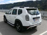 gebraucht Dacia Duster DusterSupreme dCi 110 4WD Supreme