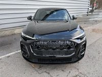 Neu Audi Q5 Sportback Ambiente 367 PS (269 kW) 2026 Schwarz  metallicperleffektno SUV