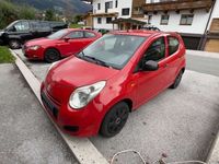 gebraucht Suzuki Alto 1,0 GA