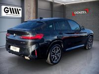 gebraucht BMW X4 xDrive 20i Aut.
