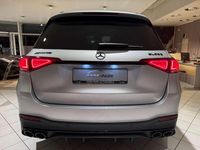gebraucht Mercedes GLE53 AMG 4Matic+