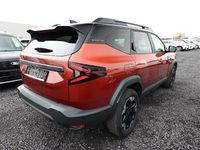 Gebraucht Dacia Bigster Extreme 156 PS (114 kW) 2025 SUV