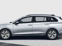 gebraucht VW Golf VIII Variant Style 2.0 TDI 150 DSG LED+ SHZ Kam 110 kW (150 ...