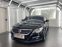 gebraucht VW CC 2,0 TDI DPF