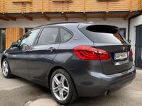 gebraucht BMW 225 Active Tourer 225 xe PHEV Sport Line Aut.