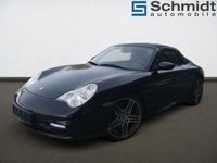 gebraucht Porsche 911 Carrera Cabriolet Tiptronic - Schmidt Automobile