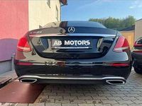 gebraucht Mercedes E350 9G-TRONIC Exclusive