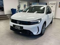 Gebraucht Opel Corsa 75 PS (55 kW) 2024 Weiß Limousine