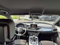 gebraucht Audi A6 Avant 2.0 TDI ultra S tronic