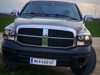 gebraucht Dodge Ram 