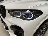 gebraucht BMW X5 xDrive 45e M Sport
