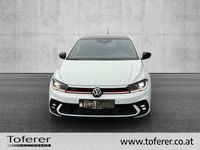 gebraucht VW Polo GTI GTI TSI DSG