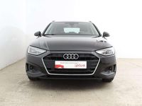 Gebraucht Audi A4 163 PS (119 kW) 2023 Schwarz Kombi