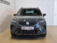 Gebraucht Seat Arona Style 115 PS (84 kW) 2026 Dunkelblau  normal SUV