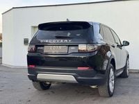 gebraucht Land Rover Discovery Sport D150 4WD Aut. SE