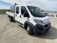 gebraucht Fiat Ducato Maxi Multicab L4H2