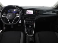 gebraucht VW Polo LIFE 1.0 TSI DSG Life, LED, Kamera, Climatronic, Sitzheizung, 4 J.-Garantie