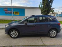 Gebraucht Seat Arona Style 95 PS (69 kW) 2020 Grau SUV