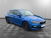 Gebraucht Skoda Scala Ambition 116 PS (85 kW) 2020 Kleinwagen