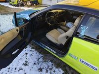 gebraucht Opel Calibra 2,0i