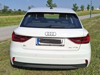 gebraucht Audi A1 Sportback A1 30 TFSI Intense Intense