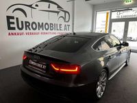 gebraucht Audi A5 2.0 TDI (140kW) Quattro, S-Line, Standhzg, RFK,