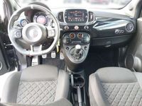 gebraucht Fiat 500 Abarth 595