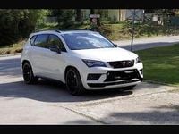 Gebraucht Cupra Ateca 300 PS (220 kW) 2019 SUV