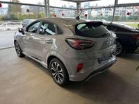 Gebraucht Ford Puma ST-Line 125 PS (91 kW) 2023 Grau SUV