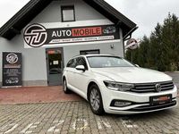 gebraucht VW Passat Variant Business 20 SCR TDI DSG