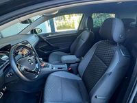 gebraucht VW Golf Comfortline 16 TDI SCR DSG
