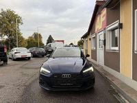 gebraucht Audi A5 Sportback 40 TDI quattro advanced S-tronic | HEAD-UP |...