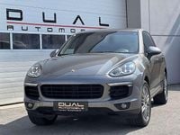 Gebraucht Porsche Cayenne 262 PS (192 kW) 2015 Grau SUV