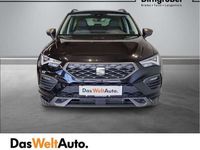 gebraucht Seat Ateca FR 1.5 TSI ACT