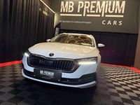 gebraucht Skoda Octavia Ambition *LED*VIRTUAL*1-BESITZ*